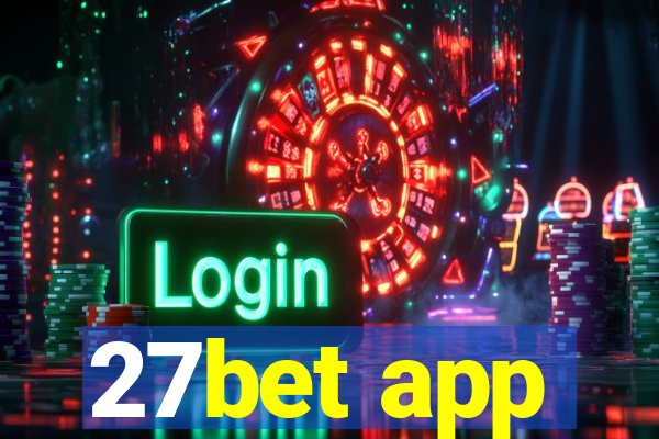 27bet app